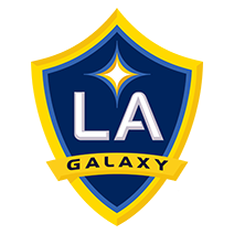 LA Galaxy Logo