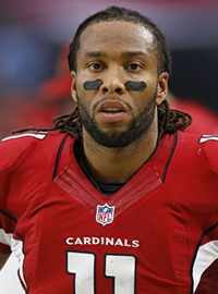 Larry Fitzgerald (WR)