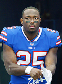 LeSean McCoy (RB)