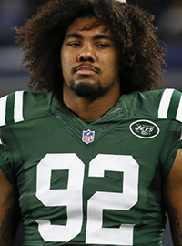 Leonard Williams (DL)