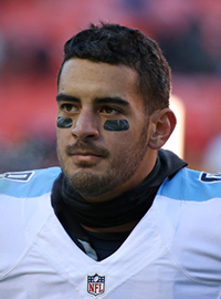 Marcus Mariota (QB)