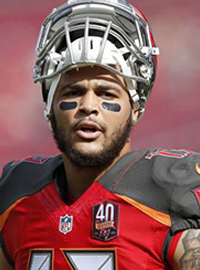 Mike Evans (WR)