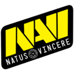 Natus Vincere Logo