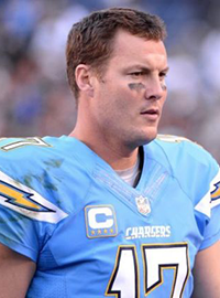 Philip Rivers (QB)