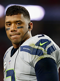 Russell Wilson (QB)
