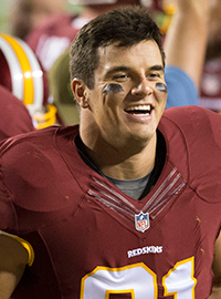 Ryan Kerrigan (LB)