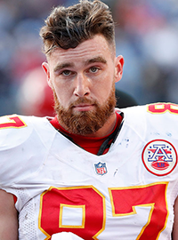 Travis Kelce (TE)