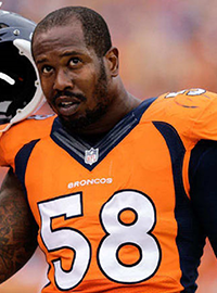 Von Miller (LB)