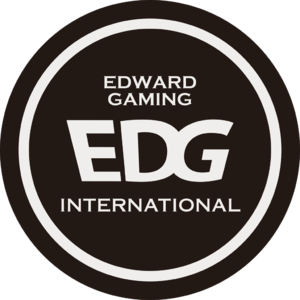 EDward Gaming Logo