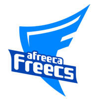 Afreeca Freecs Logo