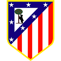Atletico de Madrid Logo