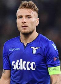 Ciro Immobile