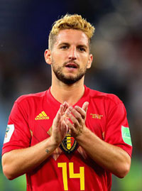 Dries Mertens
