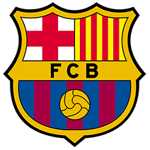 FC Barcelona Logo