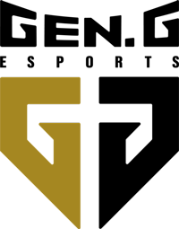 GenG Logo