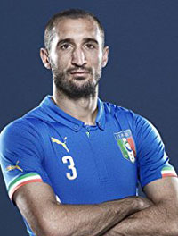 Giorgio Chiellini