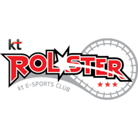 KT Rolster Logo