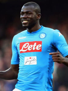 Kalidou Koulibaly