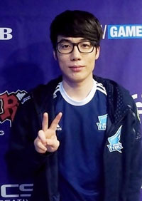 Kramer (Afreeca Freecs)