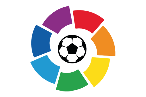 La Liga Logo 500x334