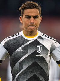 Paulo Dybala