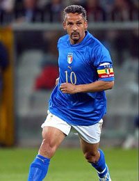 Roberto Baggio