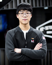 Smeb KT Rolster
