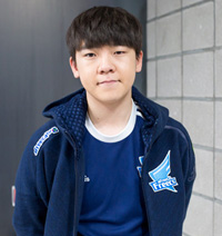 Spirit Afreeca Freecs