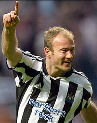 Alan Shearer