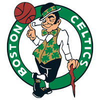 Boston Celtics Logo