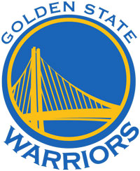 Golden State Warriors Logo