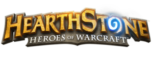 Hearthstone Logo
