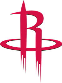 Houston Rockets Logo