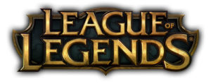 League of Legends Logo
