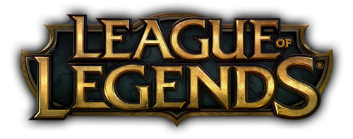 League of Legends Logo