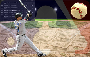 Where to bet on baseball how to build a sports betting website