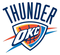 Oklahoma City Thunder Logo