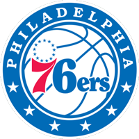 Philadelphia 76ers Logo