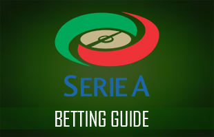Serie A Betting Guide
