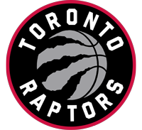 Toronto Raptors Logo