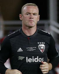 Wayne Rooney