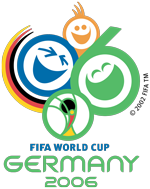 Germany FIFA World Cup - 2006
