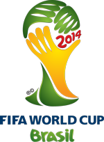 Brazil FIFA World Cup – 2014