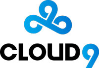 Cloud9 Team Logo