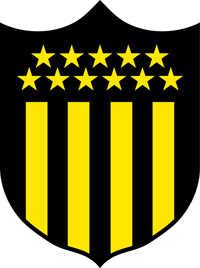 Penarol (Uruguay) Logo