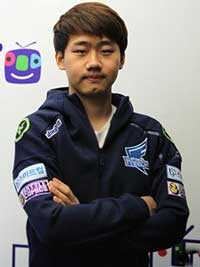 Kuro (Afreeca Freecs)