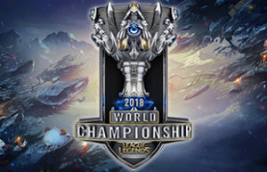 LoL WorLd Championship