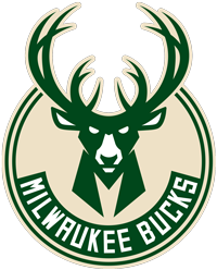 Milwaukee Bucks Logo