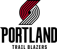 Portland Trail Blazers Logo