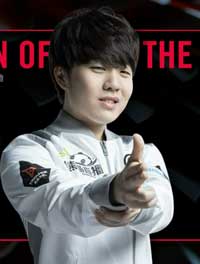 Rookie (Invictus Gaming)